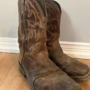Double H Dwight Cowboy Boots